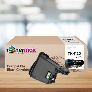 Kyocera Mita TK-1120 Muadil Toneri / FS1060 / FS1125 / FS1025