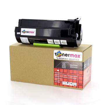 Lexmark 51B5000 / MX317 / MX417 / MX517 / MX617 Muadil Toneri 2.5K - ECO