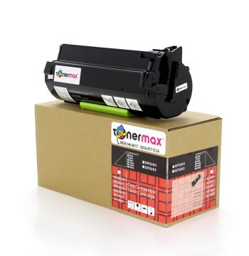 Lexmark 51B5000 / MX317 / MX417 / MX517 / MX617 Muadil Toneri 2.5K - ECO