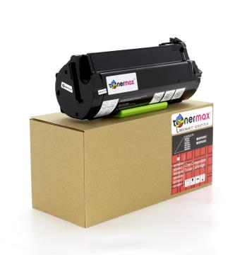 Lexmark 51B5000 / MX317 / MX417 / MX517 / MX617 Muadil Toneri 2.5K - ECO
