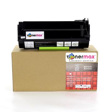 Lexmark 51B5000 / MX317 / MX417 / MX517 / MX617 Muadil Toneri 2.5K - ECO