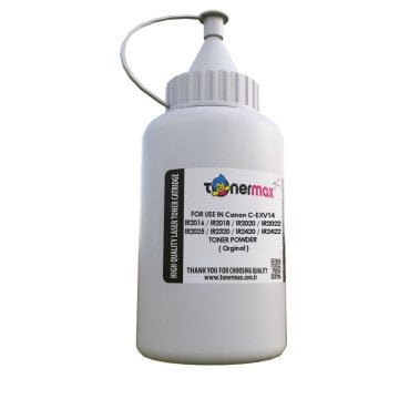 Canon C-EXV14 Toner Tozu 500GR/ IR2016 / IR2018 / IR2020 / IR2022 / IR2025 / IR2320 / IR2420 / IR2422