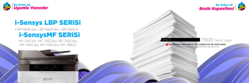 Canon CRG-055 Muadil Toner Siyah - Çipsiz/ LBP-662Cdw / LBP-664Cx / MF-741Cdw / MF-742Cdw / MF-743Cdw / MF-744Cd / MF-745Cdw / MF-746Cx