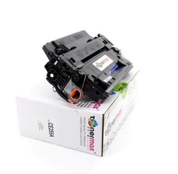 HP CE255A / Enterprise 500 M525 / P3015 / M521 Muadil Toner - Ekonomik