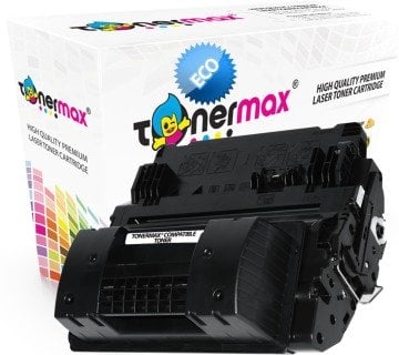 Hp 81X / CF281X / M605 / M630 Muadil Toneri - Ekonomik