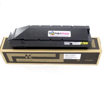 Kyocera Mita TK-8505 BK / TaskAlfa 4550 / 4551 / 5550 / 5551 Siyah Muadil Toner