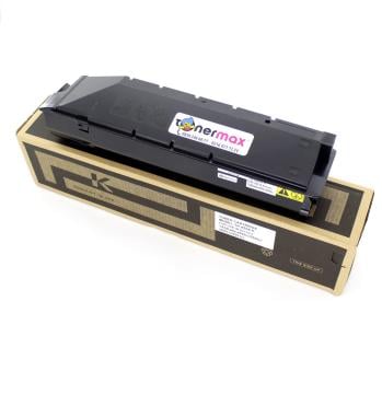 Kyocera Mita TK-8505 BK / TaskAlfa 4550 / 4551 / 5550 / 5551 Siyah Muadil Toner
