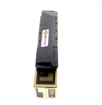 Kyocera Mita TK-8505 BK / TaskAlfa 4550 / 4551 / 5550 / 5551 Siyah Muadil Toner