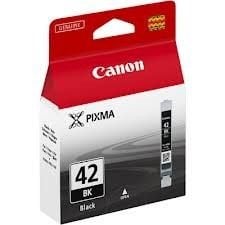 Canon Cli-42 BK Siyah Kartuş