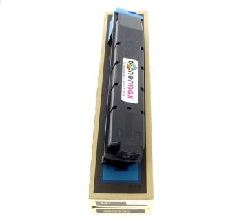 Kyocera TK-8505 Mavi Muadil Toner/ TaskAlfa 4550 / 4551 / 5550 / 5551