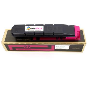 Kyocera TK-8505 Kırmızı Muadil Toner / TaskAlfa 4550 / 4551 / 5550 / 5551