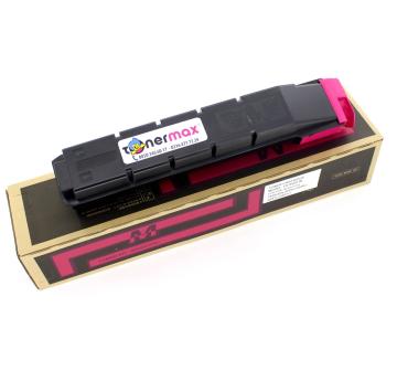 Kyocera TK-8505 Kırmızı Muadil Toner / TaskAlfa 4550 / 4551 / 5550 / 5551