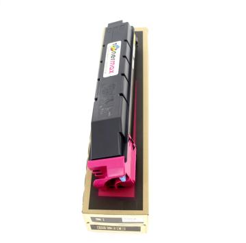 Kyocera TK-8505 Kırmızı Muadil Toner / TaskAlfa 4550 / 4551 / 5550 / 5551