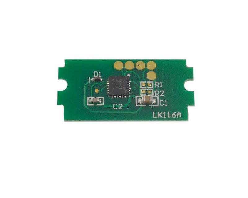 Kyocera TK-5150 Set Çip / Ecosys M6035 / M6535 / P6035