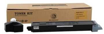 Utax CDC-5525 / CDC-5520 / 256ci / 206ci Siyah Muadil Toner