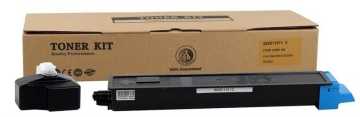Utax CDC-5525 / CDC-5520 / 256ci / 206ci Mavi Muadil Toner