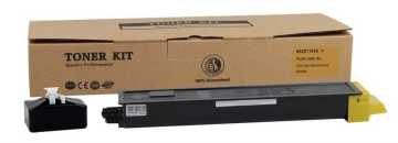 Utax CDC-5525 / CDC-5520 / 256ci / 206ci Sarı Muadil Toner
