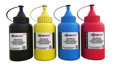 Canon CRG-067 Toner Tozu Takım - Çipsiz / LBP-631Cw - LBP-633Cdw - MF-651Cw - MF-655Cdw - MF-655Cx - MF-657Cdw