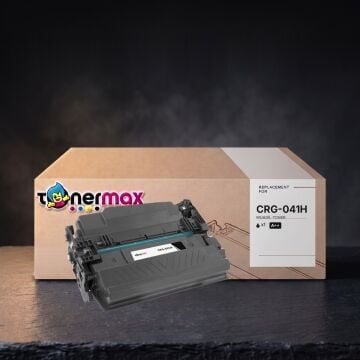 Canon CRG-041H Muadil Toner / LBP-312 / MF-522 / MF-525 - AA Plus