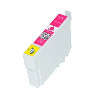 Epson 27XL / T2711XL Kırmızı Muadil Kartuş/ Work Force WF-3620 / WF-3640 / WF-7110 / WF-7610 / WF-7620