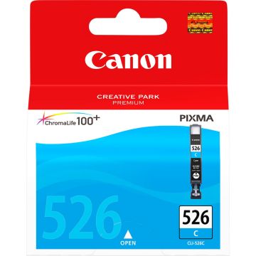 Canon Cli-526 C Mavi Orjinal Kartuş