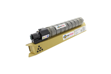Ricoh Aficio MPC4000 Muadil Toner Set / MPC4501 / MPC5000 / MPC5501