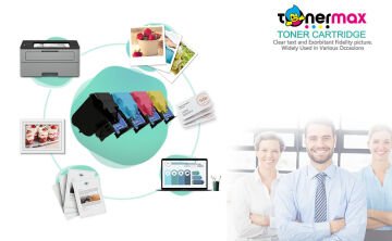 Konica Minolta TNP-22 Muadil Toner Sarı / Bizhub C35 / C35P