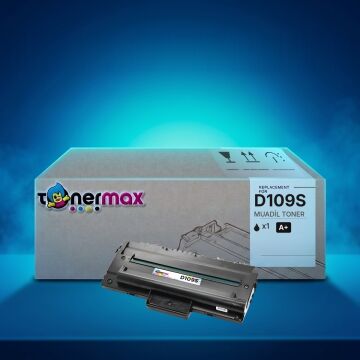 Samsung SCX-4300 / MLT-D109S A Plus Muadil Toner