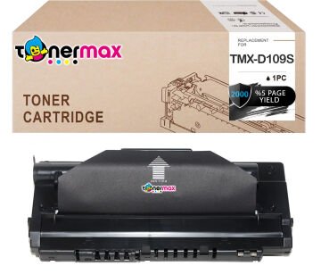Samsung SCX-4300 / MLT-D109S A Plus Muadil Toner