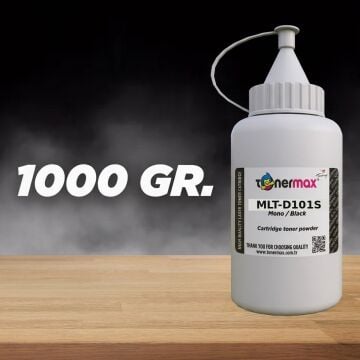 Samsung MLT-D101S Toner Tozu 1000GR. / ML2160 /ML2165 /SCX3400 /SCX3405 /SF760