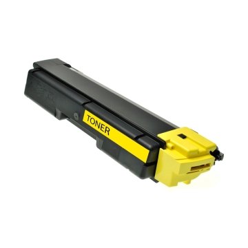Utax CLP-3721 / PC-2160 Sarı Muadil Toneri