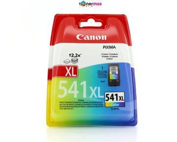 Canon CL-541XL CMY Renkli Kartuş