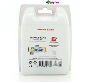 Canon CL-541XL CMY Renkli Kartuş
