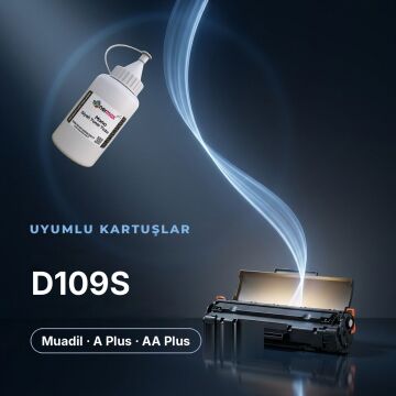 Samsung SCX-4300 Toner Tozu 250 GR./ MLT-D109S
