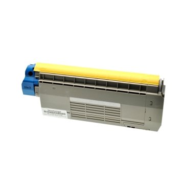 Oki C710 / C711 Muadil Toner Set