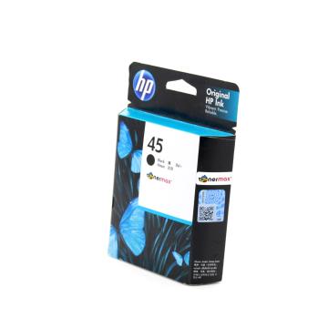 Hp 45 51645AE Siyah Orjinal Kartuş 930 Sayfa