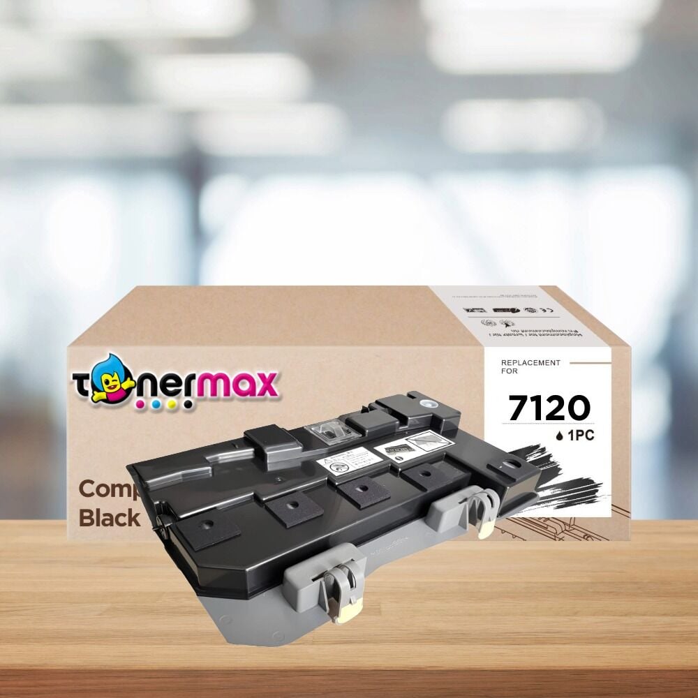 Xerox WorkCentre 7120 / 7125 / 7220 / 7225 Atık Toner Tankı