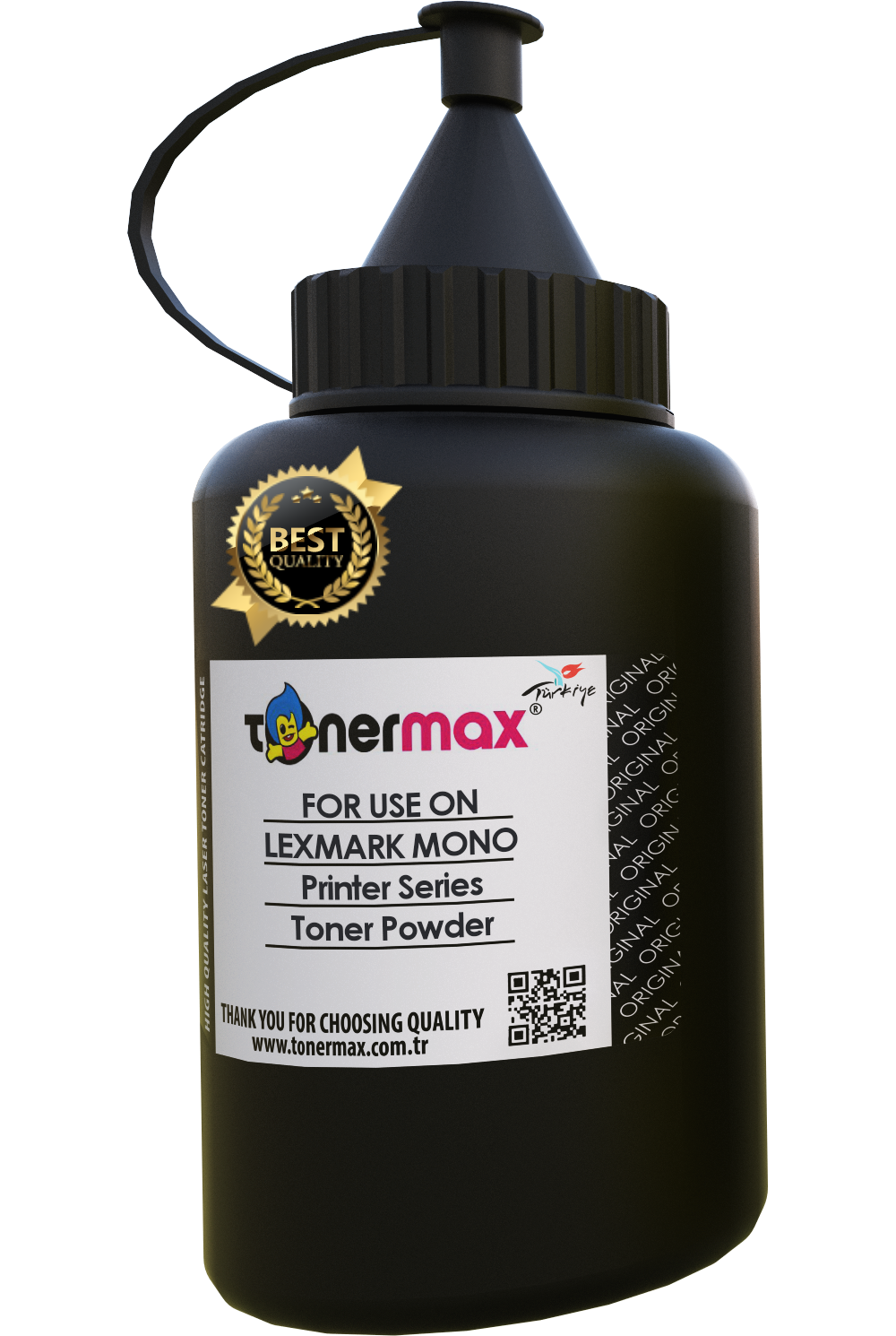 Lexmark MS321 Toner Tozu 250GR. / MX321 / MS421 / MX421 / MS521 / MX521 / MS622 / MX622