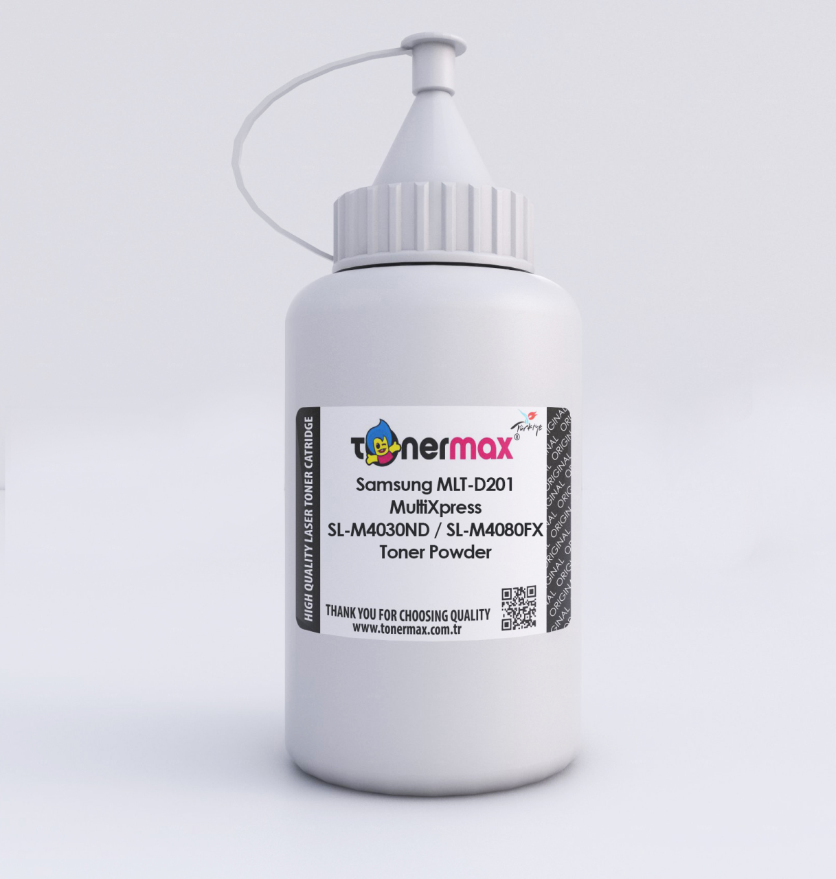 Samsung MLT-D201L Toner Tozu 500GR / SL-M4030ND / SL-M4080FX