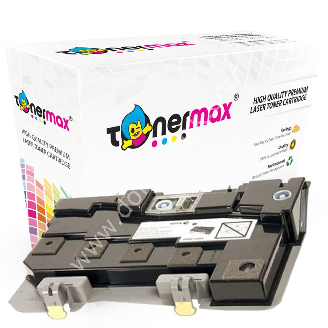 Xerox WorkCentre 7120 / 7125 / 7220 / 7225 Atık Toner Tankı