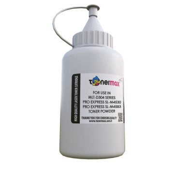 Samsung MLT-D304 Toner Tozu 500GR. / ProXpress SL-M4530 / SL-M4583