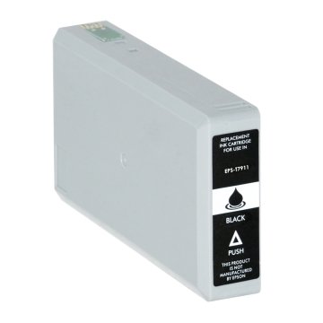 Epson T7891 Siyah Muadil Kartuş C13T789140  /Workforce Pro WF-/WF-5190DW /WF-5620DWF /WF-5690DWF