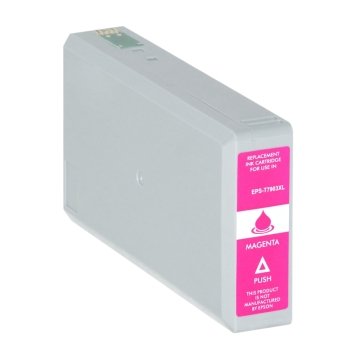 Epson T7893 Kırmızı Muadil Kartuş C13T789340  /Workforce Pro WF-/WF-5190DW /WF-5620DWF /WF-5690DWF