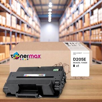 Samsung MLT-D205E / ML-3310 / ML-3312 / ML-3710 / SCX-5637 Muadil Toner - Eco