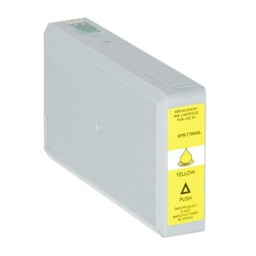 Epson T7894 Sarı Muadil Kartuş C13T789440  /Workforce Pro WF-/WF-5190DW /WF-5620DWF /WF-5690DWF
