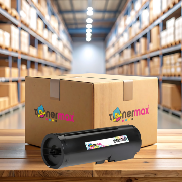 Xerox 106R03581 Muadil Toner Kartuşu | 20'li Paket | B400DN / B450DN