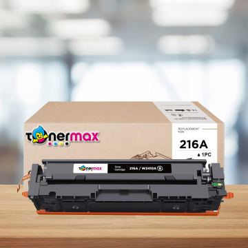 Hp 216A W2410A Siyah Muadil Toner Çipli / M155nw / M182n / M183fw