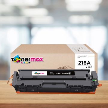 Hp 216A Muadil Toner Takım Çipli/ M155nw / M182n / M183fw/ W2410A / W2411A / W2412A / W2413A