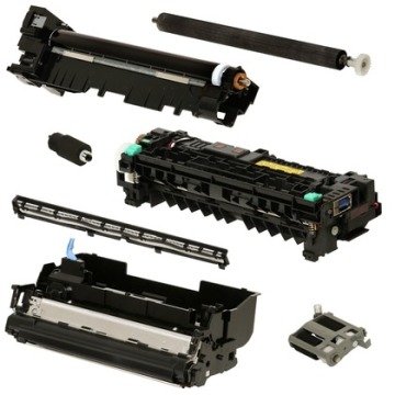 KYOCERA MK-350 ( Maintance Kit ) Orjinal Drum Ünitesi, Kyocera FS-3920 / FS-3540 / FS-3040 / FS-3640MFP FS-3140MFP Drum Ünitesi