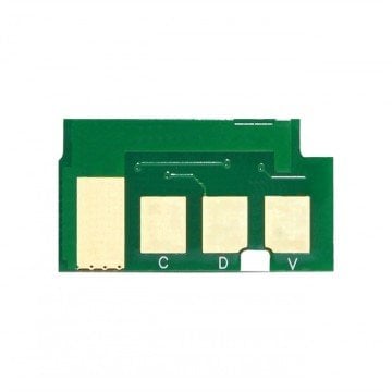 Samsung MLT-D205E / ML-3310 / ML-3312 / ML-3710 / SCX-5637 Çip 10K